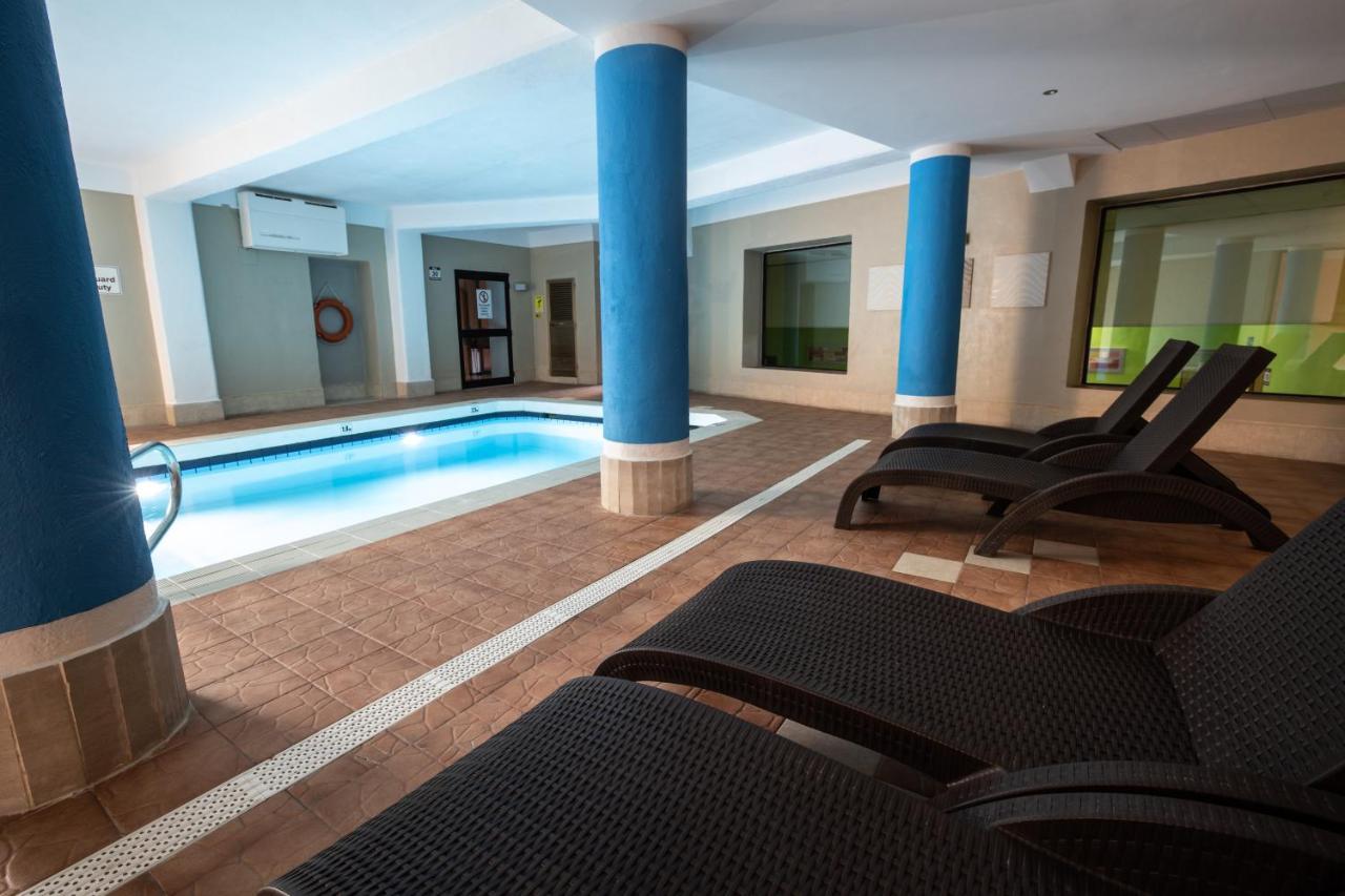 Sunseeker Holiday Complex Hotel San Pawl il-Baħar Eksteriør billede